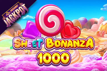 Sweet Bonanza 1000